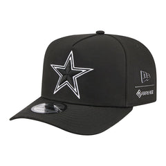 Gore-Tex A-Frame 9FIFTY Snapback Hat - Dallas Cowboys Hats