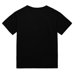 Mitchell & Ness Philadelphia 76ers Worldwide Collection Tri-Logo T-Shirt
