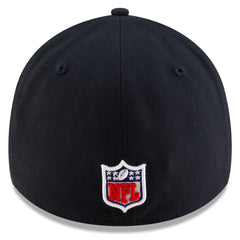 2025 Rivalries Collection Sideline 39THIRTY Flex Hat - Miami Dolphins Hats