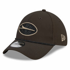 2025 Rivalries Collection Sideline 39THIRTY Flex Hat - New York Jets Hats