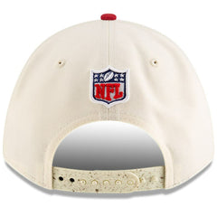 Youth 2025 Rivalries Collection 9FORTY A-Frame Adjustable Hat - Arizona Cardinals Hats