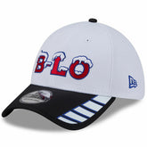 2025 Rivalries Collection Fan Pack 39THIRTY Flex Hat - Buffalo Bills Hats