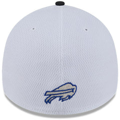 2025 Rivalries Collection Fan Pack 39THIRTY Flex Hat - Buffalo Bills Hats