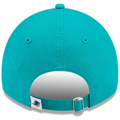 2025 Rivalries Collection Team 9TWENTY Adjustable Hat - Miami Dolphins Hats