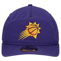 New Era Phoenix Suns Cotton 19TWENTY Adjustable Hat