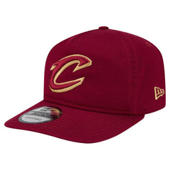 New Era Cleveland Cavaliers Cotton 19TWENTY Adjustable Hat sale