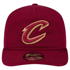 New Era Cleveland Cavaliers Cotton 19TWENTY Adjustable Hat sale