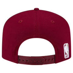 New Era Cleveland Cavaliers Cotton 19TWENTY Adjustable Hat sale