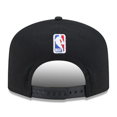 New Era Brooklyn Nets 2025/26 City Edition 19TWENTY Adjustable Hat