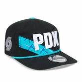 New Era Portland Trail Blazers 2025/26 City Edition 19TWENTY Adjustable Hat
