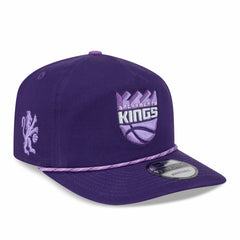 New Era Sacramento Kings 2025/26 City Edition 19TWENTY Adjustable Hat