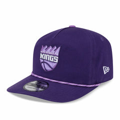 New Era Sacramento Kings 2025/26 City Edition 19TWENTY Adjustable Hat