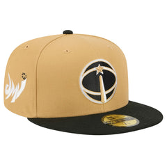New Era Washington Wizards 2025/26 City Edition 59FIFTY Fitted Hat