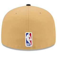 New Era Washington Wizards 2025/26 City Edition 59FIFTY Fitted Hat