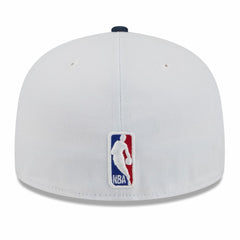 New Era Memphis Grizzlies 2025/26 City Edition 59FIFTY Fitted Hat