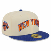 New Era New York Knicks 2025/26 City Edition 59FIFTY Fitted Hat