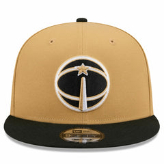 New Era Washington Wizards 2025/26 City Edition 9FIFTY Snapback Hat