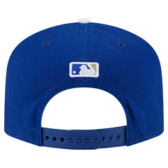 Royal Kansas City Royals New Era Team 19TWENTY Adjustable Hat