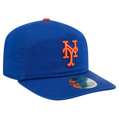 Royal New York Mets New Era Team 19TWENTY Adjustable Hat
