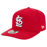 Red St. Louis Cardinals New Era Team 19TWENTY Adjustable Hat