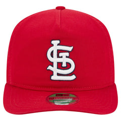 Red St. Louis Cardinals New Era Team 19TWENTY Adjustable Hat