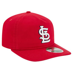 Red St. Louis Cardinals New Era Team 19TWENTY Adjustable Hat