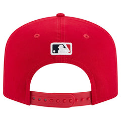 Red St. Louis Cardinals New Era Team 19TWENTY Adjustable Hat