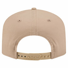 Light Beige New York Yankees New Era Cam 19TWENTY Adjustable Hat