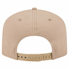 Light Beige Pittsburgh Pirates New Era Cam 19TWENTY Adjustable Hat