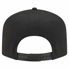 Black Boston Red Sox New Era 19Twenty Adjustable Hat