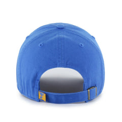 NHL St. Louis Blues '47 Core Logo Clean Up Adjustable Hat