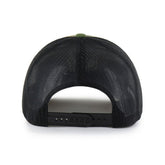 NHL Boston Bruins '47 Trucker Snapback Hat