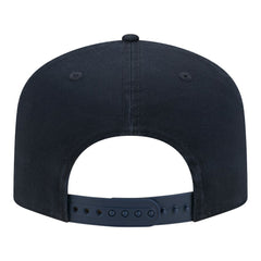 Navy Atlanta Braves New Era Championship 19TWENTY Adjustable Hat