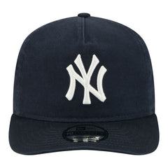 Navy New York Yankees New Era Championship 19TWENTY Adjustable Hat