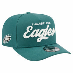 Local Play A-Frame 9FIFTY Snapback Hat - Philadelphia Eagles Hats