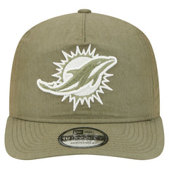 Nylon 19TWENTY Adjustable Hat - Miami Dolphins Hats