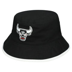 Mitchell & Ness Chicago Bulls Flip It Reversible Bucket Hat