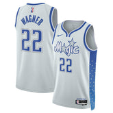 Nike Franz Wagner Orlando Magic Unisex 2025/26 Swingman Jersey