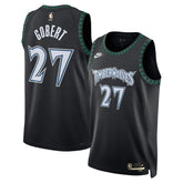 Nike Rudy Gobert Minnesota Timberwolves Unisex Swingman Jersey