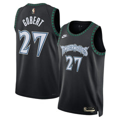 Nike Rudy Gobert Minnesota Timberwolves Unisex Swingman Jersey