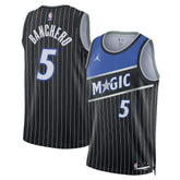 Paolo Banchero Orlando Magic Jordan Brand Unisex Swingman Jersey