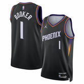 Devin Booker Phoenix Suns Jordan Brand Unisex Swingman Jersey