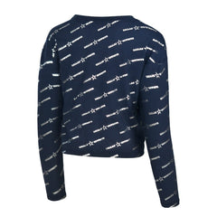 Lauren James Foil Long Sleeve T-Shirt - Dallas Cowboys T-shirts