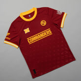 NFL Football x Football Fan Top - Washington Commanders Tops