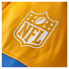 NFL Football x Football Fan Top - Los Angeles Chargers Tops
