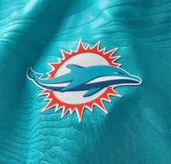 NFL Football x Football Fan Top - Miami Dolphins Tops