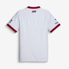 NFL Football x Football V-Neck Fan Top - New York Giants Tops