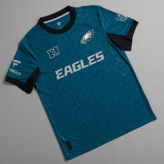 NFL Football x Football Fan Top - Philadelphia Eagles Tops