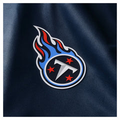 NFL Football x Football Fan Top - Tennessee Titans Tops