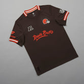 NFL Football x Football Fan Top - Cleveland Browns Tops
